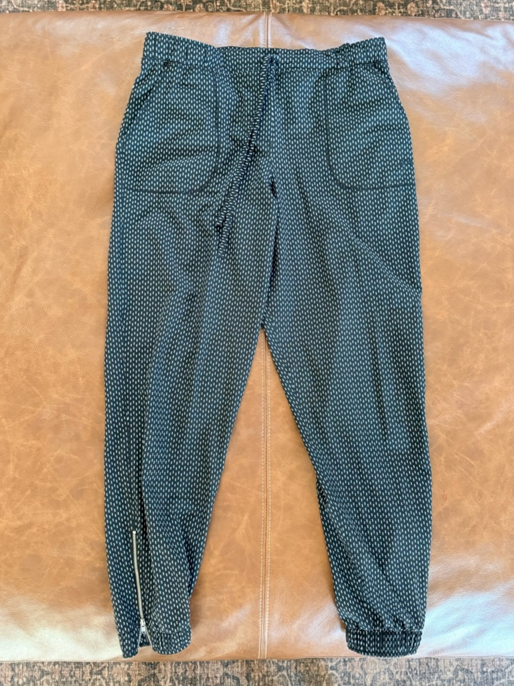 Albion Jetsetter Joggers